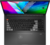 Asus Vivobook Pro M5602RA-L2086 160" OLED 4K AMD Ryzen7-6800H/16GB RAM DDR5/512GB SSD/AMD Radeon Vega/Win 11Pro fekete
