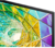 Samsung 27" LS27A800NMPXEN ViewFinity S8 - IPS panel 3840x2160 16:9 60Hz 5ms 1000:1 300cd Pivot HDMI/DisplayPort/4xUSB