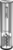 Prestigio PWO103SL_EN Nemi, Electric wine opener, aerator, vacuum preserver, Silver color
