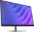 HP 27" EliteDisplay E27q G5 - IPS panel 2560x1440 16:9 1000:1, 350cd, 5ms, HDMI, DisplayPort, fekete