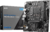 MSI H610 s1700 PRO H610M-E DDR4 2xDDR4 4xSATA3 1xM.2 2xPCI-E Gbit LAN mATX