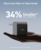 ANKER Hálózati Töltő, 735 Nano II, 100W, 2x USB-C + 1xUSB-A, EU, fekete - A2145G11