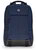 PORT DESIGNS Notebook hátizsák 140423, TORINO II BACKPACK 15.6/16’’ BLUE/Kék