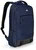 PORT DESIGNS Notebook hátizsák 140423, TORINO II BACKPACK 15.6/16’’ BLUE/Kék