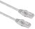 S-link Kábel -SL-CAT610 (UTP patch kábel, CAT6, szürke, 10m)