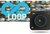 Xblitz Z3 FHD menetrögzítő kamera
