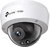 TP-LINK VIGI C230 (4mm) 3MP kültéri H.265 IP30 Smart Detection Full-Color Dome Network Camera