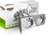 Inno3D GeForce RTX 4070 12GB GDDR6X TWIN X2 OC WHITE HDMI 3xDP - N40702-126XX-185252W