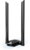Tenda Hálózati adapter WiFi AC1800 - U18A (USB; 1201Mbps 5GHz + 574Mpbs 2.4GHz; 2x 5dBi antenna)