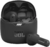 JBL Tune Flex (Vezeték nélküli füllhallgató), Black - JBLTFLEXBLK