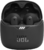 JBL Tune Flex (Vezeték nélküli füllhallgató), Black - JBLTFLEXBLK