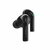 LAMAX Clips1 black WS vezeték nélküli fülhallgató fekete