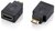 Equip Átalakító - 118914 (miniHDMI to HDMI, fekete)