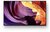 Sony 50" KD50X80KAEP 4K UHD Android Smart LED TV