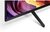 Sony 50" KD50X80KAEP 4K UHD Android Smart LED TV