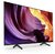 Sony 50" KD50X80KAEP 4K UHD Android Smart LED TV