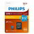 Philips 512GB MicroSDXC Class 10 UHS-I U1 Adapter - PH133549
