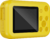SJCAM Kids Camera FunCam, Yellow