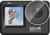 SJCAM Professional Action Camera SJ10 Pro Dual Screen, Black
