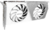 Inno3D GeForce RTX 4060Ti 8GB GDDR6 TWIN X2 OC WHITE HDMI 3xDP - N406T2-08D6X-171153W