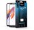 MSP LA-2320 Xiaomi Redmi 12C/Redmi 11A Diamond Glass Lite Edge 2.5D edzett üveg kijelzővédő fólia