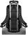 PORT DESIGNS Notebook hátizsák 140425, TORINO II BACKPACK 15.6/16’’ BLACK/Fekete