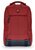PORT DESIGNS Notebook hátizsák 140424, TORINO II BACKPACK 15.6/16’’ RED/Piros