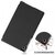 Cellect TABCASE-SAM-A8-BK Galaxy Tab A8 10,5" (X200) fekete tablet tok