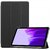 Cellect TABCASE-SAM-A8-BK Galaxy Tab A8 10,5" (X200) fekete tablet tok