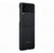 Samsung OSAM-EF-XF711SBEG Galaxy Z Flip 3 aramid stand fekete védőtok