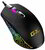 Genius Scorpion M705 fekete gamer egér