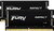 Kingston 32GB 6400MHz DDR5 FURY Impact XMP Kit 2x16GB CL38 SO-DIMM - KF564S38IBK2-32"