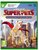 DC League of Super-Pets: The Adventures of Krypto and Ace Xbox One/Series X játékszoftver