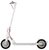 Xiaomi Electric Scooter 3 Lite elektromos roller, fehér - BHR5389GL