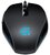 Logitech G302 Daedalus Prime - Gamer Egér