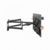 SBOX PLB-4986 fali konzol, 43"-90", 800x400, max 80 kg