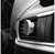 HOCO CA47 autós tartó (szellőzőre, 360°-ban forgatható, mágneses) SZÜRKE