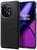 SPIGEN LIQUID AIR szilikon telefonvédő (közepesen ütésálló, légpárnás sarok, rombusz minta) FEKETE - OnePlus 11 5G