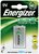Energizer Power Plus HR22 E Újratölthető 9V-os elem (1db/csomag)