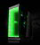 InWin 805i Infinity Window Számítógépház - Fekete