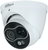 Dahua IP Turret hőkamera - TPC-DF1241-B2F2-S2 (256x192, 2mm / 4MP, 2mm, ICR, IR30m, IP67, WDR, audio, I/O, PoE)