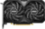 MSI GeForce RTX 4060Ti 8GB RAM GDDR6 VENTUS 2X BLACK 8G OC HDMI 3xDP - RTX 4060 TI VENTUS 2