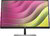 HP 24" EliteDisplay E24t G5 Touch - IPS Touch panel 1920x1080 16:9 75Hz 5ms 1000:1 300cd HDMI DisplayPort fekete