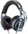 BigBen Nacon RIG 400 HS PS4 kék terepmintás headset