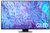 Samsung 55" QE55Q80CATXXH 4K UHD Smart QLED TV