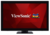 ViewSonic 27" TD2760 (VA panel 16:9, 1920x1080, 10 point Touch, 6ms, 250cd/m2, VGA, DP, HDMI, USB, SPK)