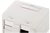 Equip Keystone Fali doboz - 125122 (2 port, Cat5e/Cat6/Cat6A, árnyékolatlan, porvédő, fehér)