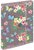 Herlitz Ladylike Butterflies Easy Orga To Go A4 PP füzetbox