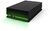 Seagate 8TB Game Drive Hub USB-C/USB-A Xbox külső merevlemez - STKW8000400