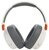 JBL JR460 NCWHT Bluetooth aktív zajszűrős fehér gyerek fejhallgató